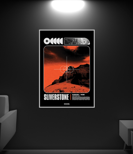 SILVERSTONE