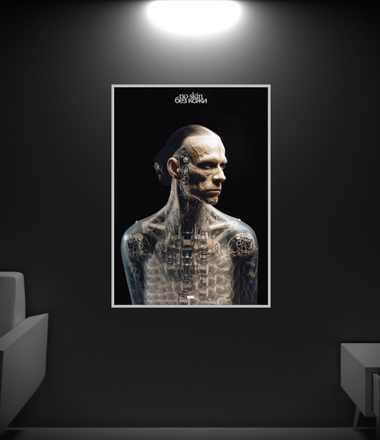 NO SKIN